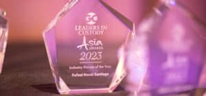 A short history of Global Custodian’s Industry Person of the Year award