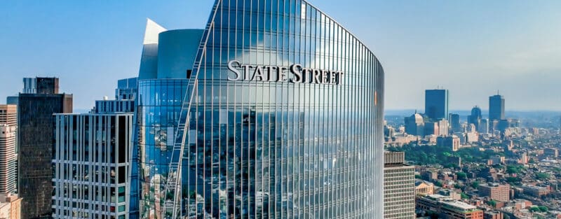 State Street replaces UBS as custodian for Swiss government's social security funds